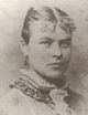 Mrs. Louisa Alice <I>Houston</I> Earp Peters