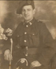 Private Thomas George Callaghan