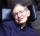 Profile photo:  Stephen Hawking
