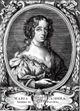  Maria Casimira Louise de la Grange d'Arquien