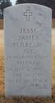 Jesse James Perry Jr. Photo