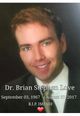 Dr Brian Stephen Love Photo