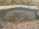  Gilbert Anderson