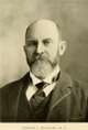 Dr Edmund Jones Williams