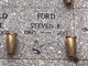 Steven Robert “Steve” Ford Photo