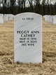 Peggy Ann Cathey Photo