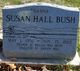 Susan “Sue” Hall Bush Photo