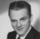 Profile photo:  James Cagney