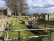 Athlumney Old Graveyard