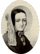  Marie Fortunée <I>Cappelle</I> Lafarge