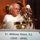 Fr. William John Stout