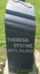  Theresa B Epstein