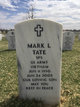 Mark L Tate Photo