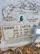  Simmie L. Carter Sr.
