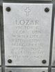  Victor Geza Lozar