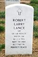 Robert Larry Lance Photo