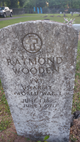  Raymond Wooden