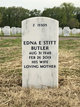 Edna Earl Stitt Butler Photo
