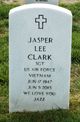 Jasper Lee “Jazz” Clark Photo