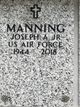 Joseph A. Manning Jr. Photo