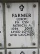 Patricia A Farmer Photo