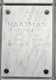  George E Hartman