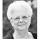 Shirley Ann “Grandma Cook” McCune Parks Photo