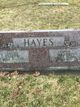  Walter Hayes