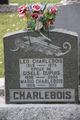  Leo Charlebois