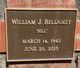 William J “Bill” Bellamy Photo