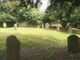 Clody Cemetery