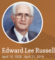 Edward Lee Russell Photo