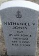 Nathaniel V “Nate” Jones Photo