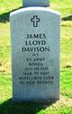 James Lloyd “Jim” Davison Photo