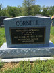 Ronald Lee “Ron” Cornell Photo