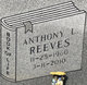 Anthony Lowell “Andy” Reeves Photo