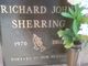  Richard John Sherring