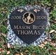 Mason Beck Thomas Photo