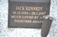  Jack Kennedy