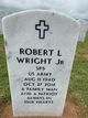 SPC Robert Lee “Bob” Wright Jr.