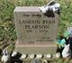 Ryan Landon Pearson - Obituary