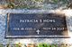 Patricia “Pat” Smith Howe Photo