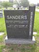 Benjamin Harrison “Bud” Sanders Photo