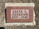  Jesse Eugene Jackson