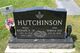 Richard R “Rocky” Hutchinson Jr. Photo
