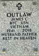 James C Outlaw Photo