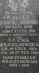  Ewa <I>Kosmoski</I> Wojciechowska