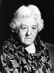Photo of Margaret Rutherford