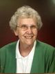 Ann Theresa Clark Hardesty - Obituary