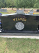 Rev Bill E. “Brother Bill” Weaver Photo